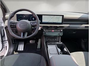 Hyundai TUCSON 1.6 T-GDI N-Line PHEV🔥Panorama | Sitz-Paket | Assistenz-Paket | INKL. AHK + Allwetterreifen