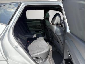 Hyundai TUCSON 1.6 T-GDI N-Line PHEV🔥Panorama | Sitz-Paket | Assistenz-Paket | INKL. AHK + Allwetterreifen