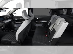 Citroën C3 Aircross Elektro 113 Extended-Range MAX inkl. Onboardcharger 11kw und Allwetterbereifung