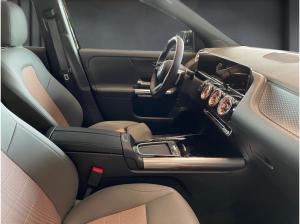 Mercedes-Benz EQA 250+ ElectricArt Distronic AHK Night  🔥