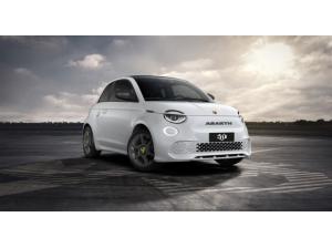 Abarth 500 e *limitierte Stückzahl* *CABRIO*