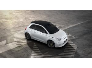 Abarth 500 e *limitierte Stückzahl* *CABRIO*