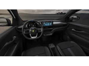 Abarth 500 e *limitierte Stückzahl* *CABRIO*