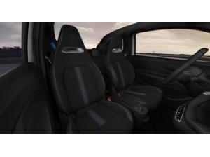 Abarth 500 e *limitierte Stückzahl* *CABRIO*