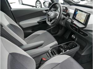 Volkswagen ID.3 Pro Performance Matrix Kamera SHZ Wärmepumpe