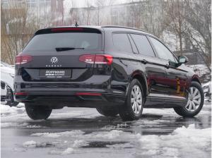 Volkswagen Passat Variant SHZ Navi AHK ACC