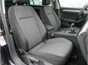 Volkswagen Passat Variant SHZ Navi AHK ACC