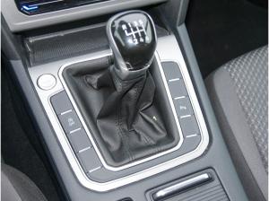 Volkswagen Passat Variant SHZ Navi AHK ACC