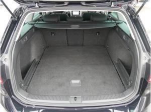 Volkswagen Passat Variant SHZ Navi AHK ACC