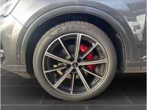 Audi Q7 S line business * Bang&Olfusen * Leder Valcona * Ambiente Plus