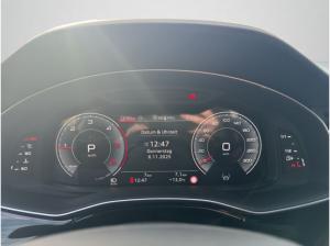 Audi Q7 S line business * Bang&Olfusen * Leder Valcona * Ambiente Plus