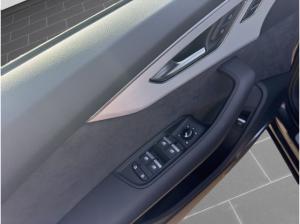 Audi Q7 S line business * Bang&Olfusen * Leder Valcona * Ambiente Plus