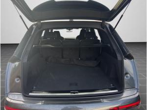 Audi Q7 S line business * Bang&Olfusen * Leder Valcona * Ambiente Plus