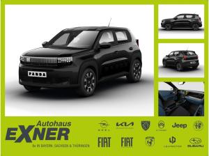 Fiat Grande Panda Business Edition AT | FREIE FARBWAHL | VORLAUF | Privat
