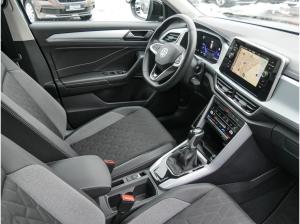Volkswagen T-Roc 2.0TDI Goal DSG AHK Kamera TravelAssist