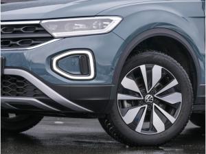 Volkswagen T-Roc 2.0TDI Goal DSG AHK Kamera TravelAssist