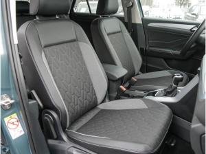 Volkswagen T-Roc 2.0TDI Goal DSG AHK Kamera TravelAssist