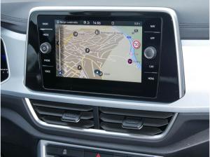 Volkswagen T-Roc 2.0TDI Goal DSG AHK Kamera TravelAssist