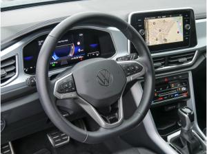 Volkswagen T-Roc 2.0TDI Goal DSG AHK Kamera TravelAssist