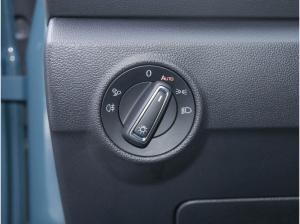 Volkswagen T-Roc 2.0TDI Goal DSG AHK Kamera TravelAssist