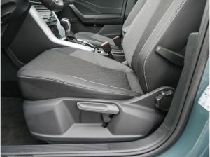 Volkswagen T-Roc 2.0TDI Goal DSG AHK Kamera TravelAssist
