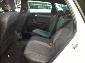 Seat Leon Sp. 1.5 eTSI DSG FR🔥990€ Anzahlung!🔥NAVI KAMERA ACC KEYLESS