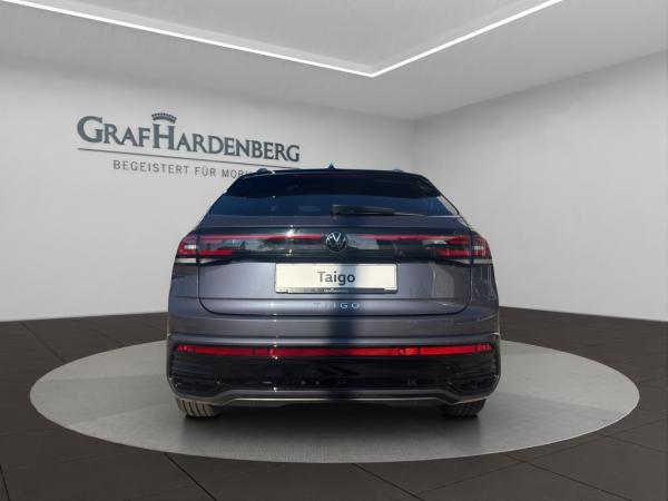 Volkswagen Taigo R-Line 1,0 l TSI *Tageszulassung - sofort verfügbar*