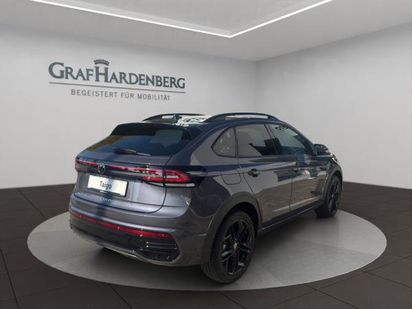 Volkswagen Taigo R-Line 1,0 l TSI *Tageszulassung - sofort verfügbar*