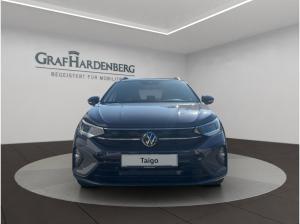 Volkswagen Taigo R-Line 1,0 l TSI *Tageszulassung - sofort verfügbar*