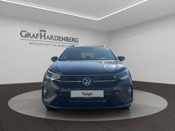 Volkswagen Taigo R-Line 1,0 l TSI *Tageszulassung - sofort verfügbar*