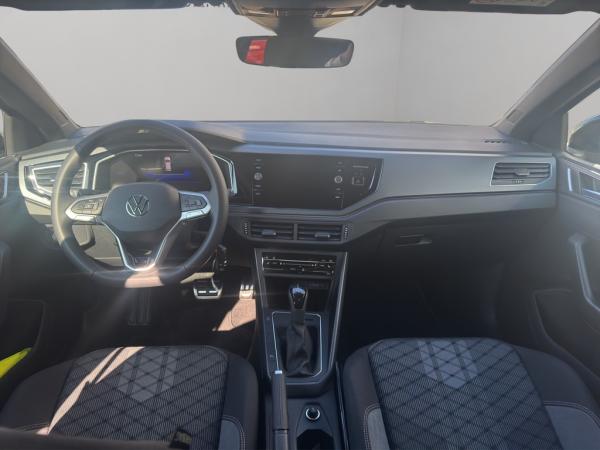 Volkswagen Taigo R-Line 1,0 l TSI *Tageszulassung - sofort verfügbar*