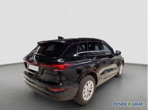 Audi Q6 e-tron LED plus/360Kamera/Klima-P/ACC/18 Zoll