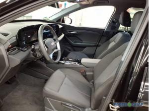 Audi Q6 e-tron LED plus/360Kamera/Klima-P/ACC/18 Zoll