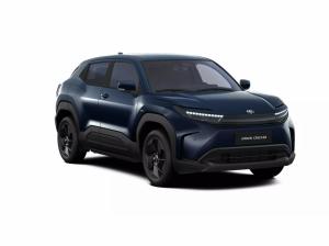 Toyota Urban Cruiser ***Toyota URBAN CRUISER 49kWh Active***