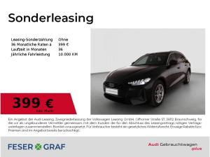Audi A5 Avant TDI ACC B&O LED Leder Navi RüKa Tech