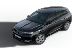 Opel Grandland EDITION Mild-Hybrid Automatik inkl. Allwetter + Extras