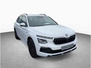Skoda Kamiq Tour 1,0 TSI *SZH*SMART-LINK*KAM*LED*