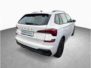 Skoda Kamiq Tour 1,0 TSI *SZH*SMART-LINK*KAM*LED*