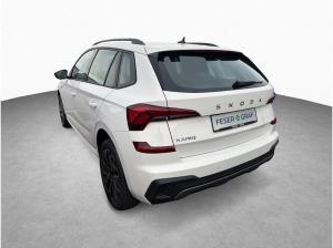 Skoda Kamiq Tour 1,0 TSI *SZH*SMART-LINK*KAM*LED*
