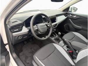 Skoda Kamiq Tour 1,0 TSI *SZH*SMART-LINK*KAM*LED*