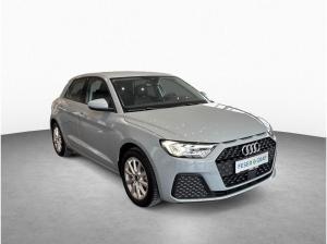 Audi A1 Spb 30 TFSI *LED*CarPlay*Soundsystem*