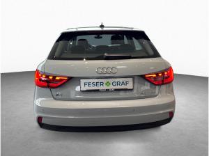 Audi A1 Spb 30 TFSI *LED*CarPlay*Soundsystem*