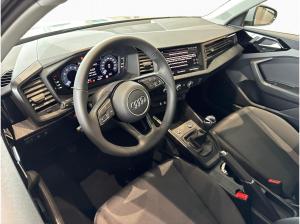 Audi A1 Spb 30 TFSI *LED*CarPlay*Soundsystem*