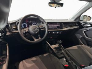 Audi A1 Spb 30 TFSI *LED*CarPlay*Soundsystem*