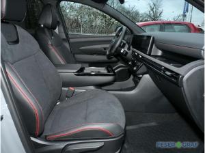 Hyundai TUCSON Tucson N-LINE MATRIX NAV SHZ LHZ CAM CARPLAY HuD