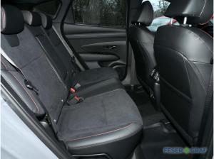 Hyundai TUCSON Tucson N-LINE MATRIX NAV SHZ LHZ CAM CARPLAY HuD