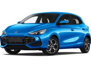 MG MG3 1.5 85kW Comfort