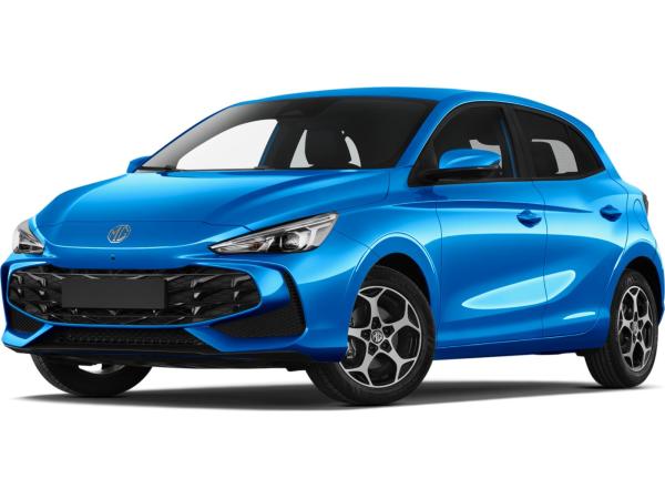 MG MG3 1.5 85kW Comfort