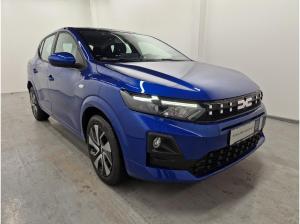 Dacia Sandero Expression TCe 100  🚀🔍inkl. Full-Service