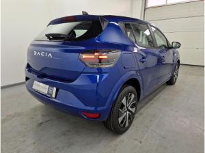Dacia Sandero Expression TCe 100  🚀🔍inkl. Full-Service